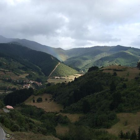 La Anjana Ojedo Potes Exterior foto