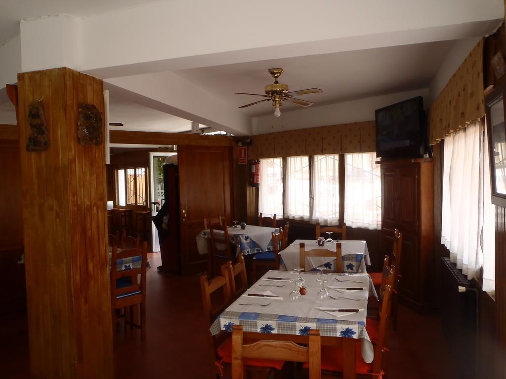 La Anjana Ojedo Potes Exterior foto