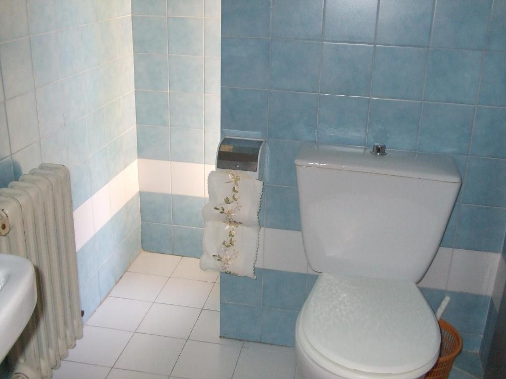 La Anjana Ojedo Potes Quarto foto