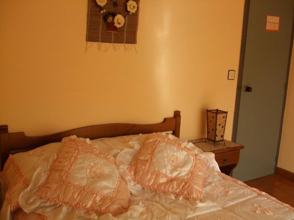 La Anjana Ojedo Potes Quarto foto