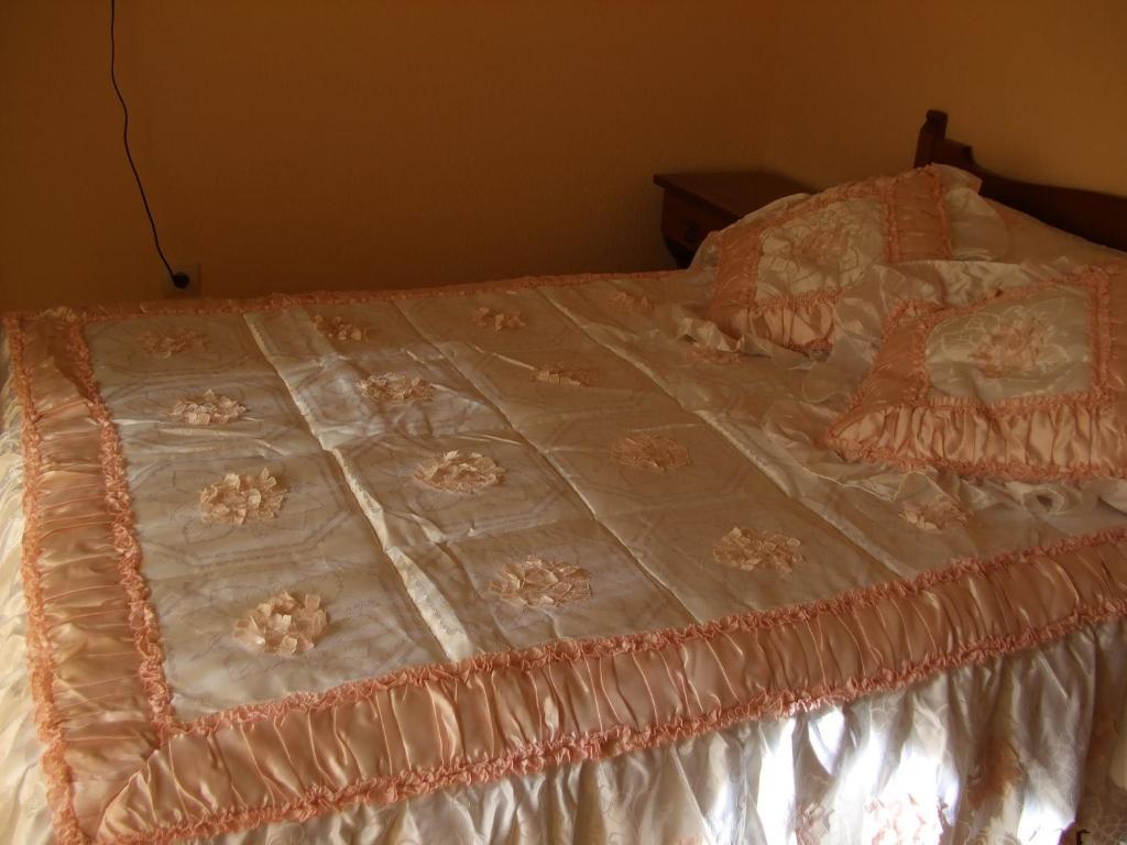 La Anjana Ojedo Potes Quarto foto