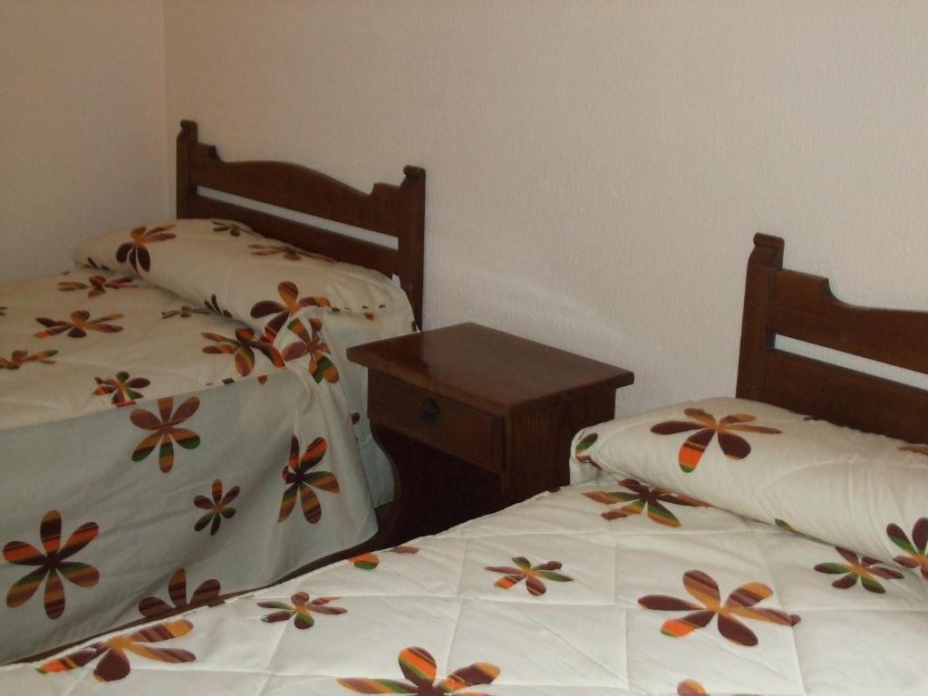La Anjana Ojedo Potes Quarto foto